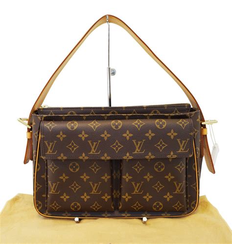 louis vuitton viva cite gm